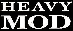 logo Heavy Mod
